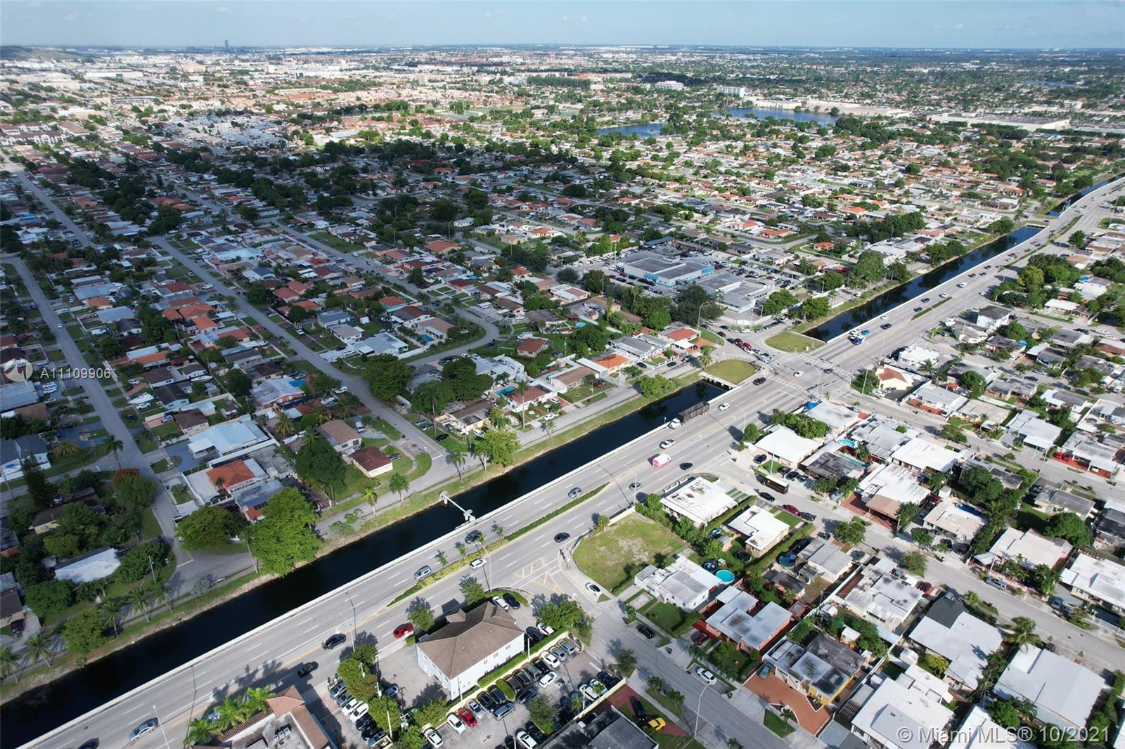 CAROLE ANNE PARK - Land