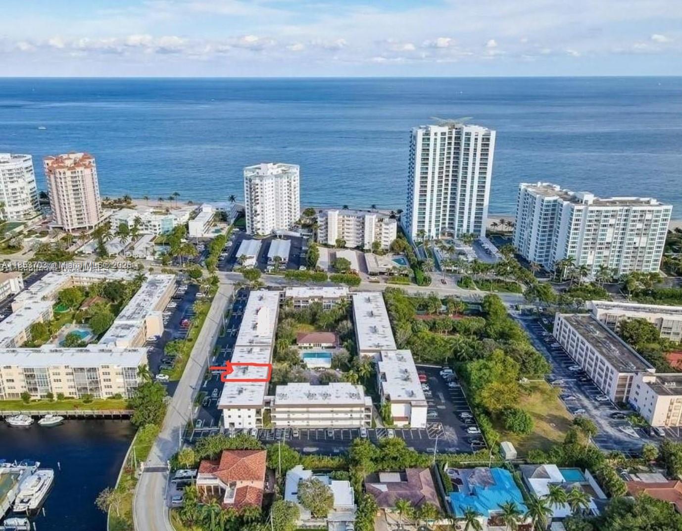Available April 1st, 2026 .Look no further for your Perfect Beachside Getaway! Escape to paradise in this stunning 2-bedroom, 2-bath fully furnished unit situated in the charming Lauderdale-by-the-Sea. BEACH ACCESS.This sun-drenched retreat offers private beach access just steps away—perfect for morning strolls or sunset relaxation. This vacation oasis features an updated kitchen with stainless steel appliances, large windows for natural light , brand-new furnishings including a brand-new TV, all-tile floors, a spacious walk-in closet, and impact windows and doors for safety and peace of mind. You are minutes away from Lauderdale-by-the-Sea’s dining, shopping, and entertainment, this rental combines tranquility with convenience. This beachside .