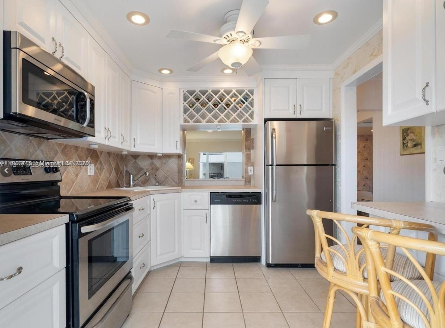 GARDENS BY THE SEA CONDO - Residential Lease