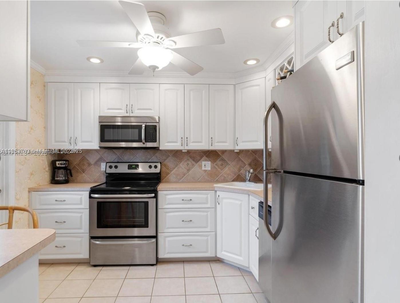 GARDENS BY THE SEA CONDO - Residential Lease