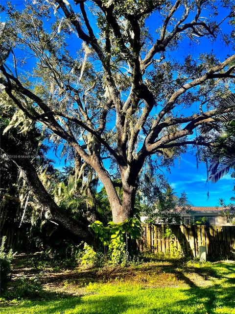 A home in Jupiter