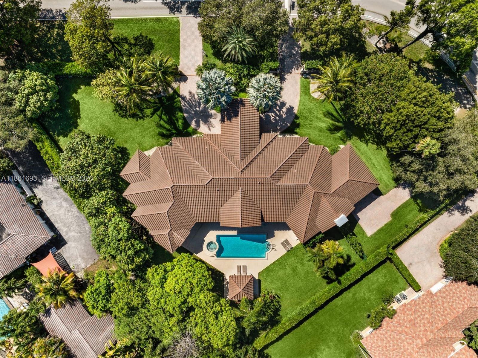 ROCKDALE ESTATES - Residential