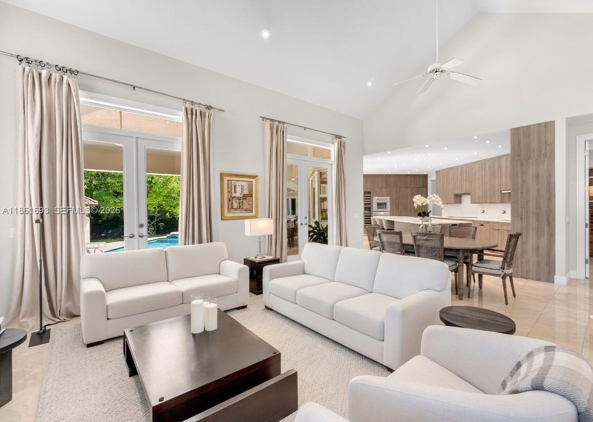 ROCKDALE ESTATES - Residential