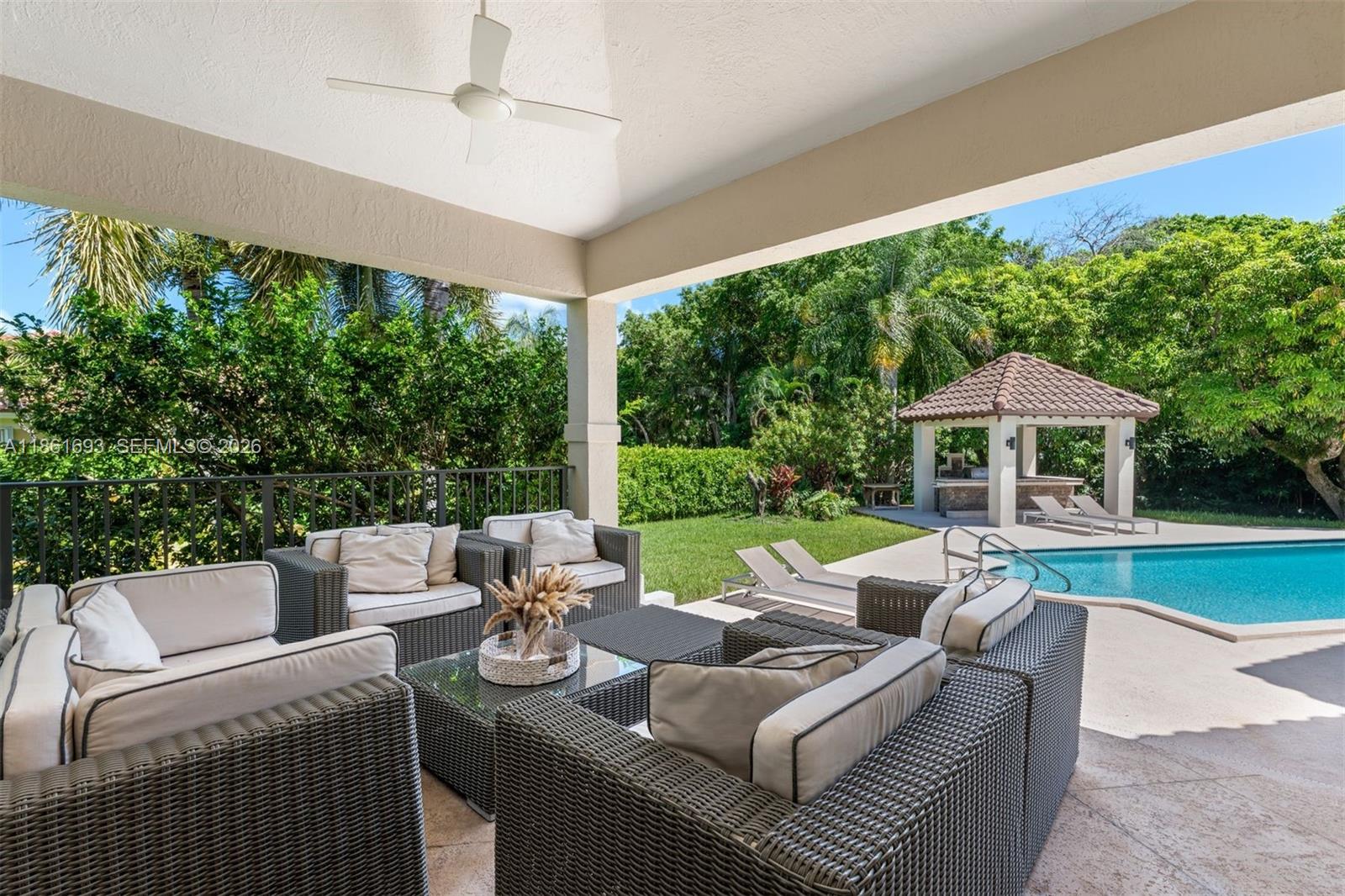 ROCKDALE ESTATES - Residential