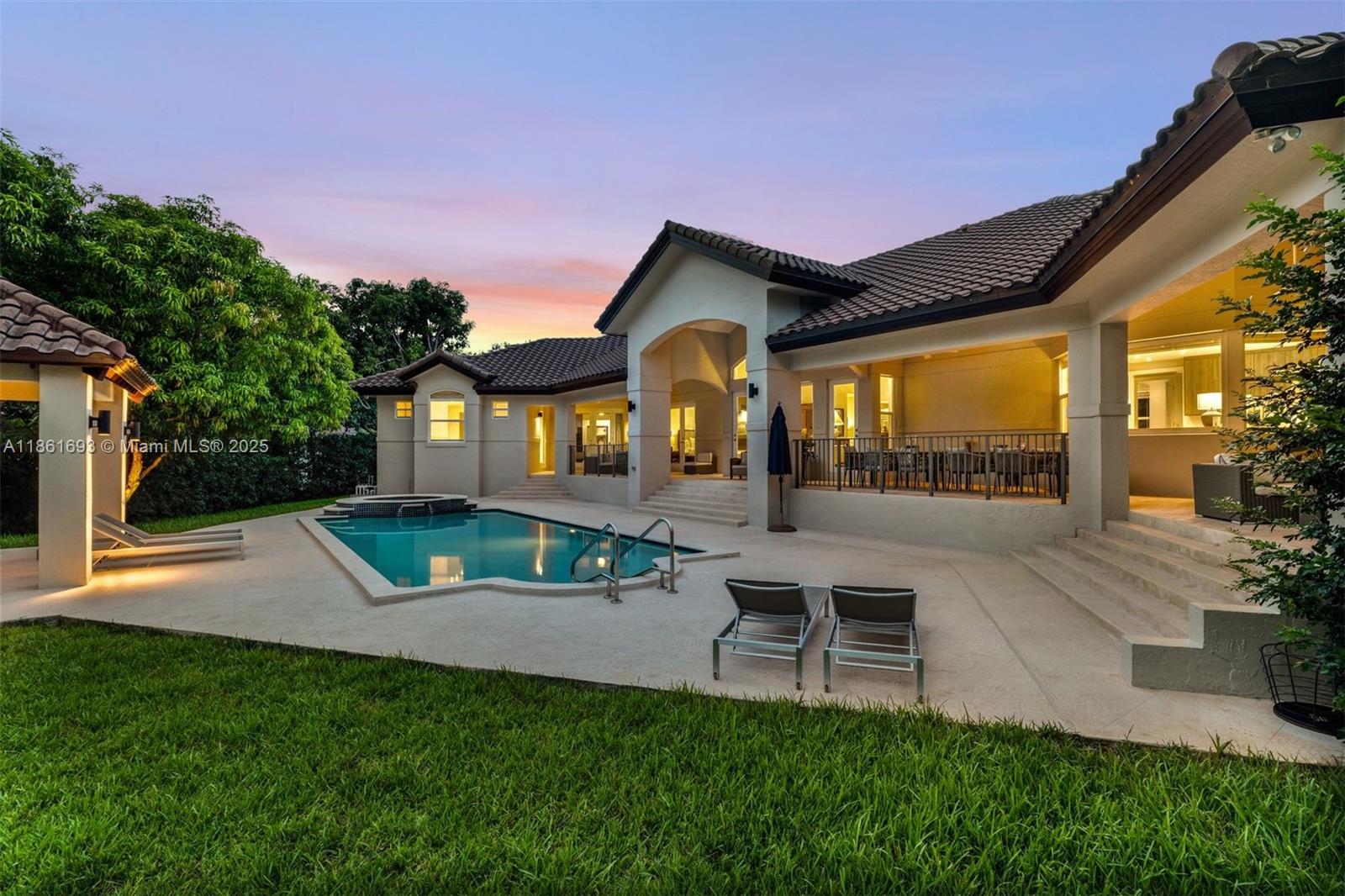 ROCKDALE ESTATES - Residential