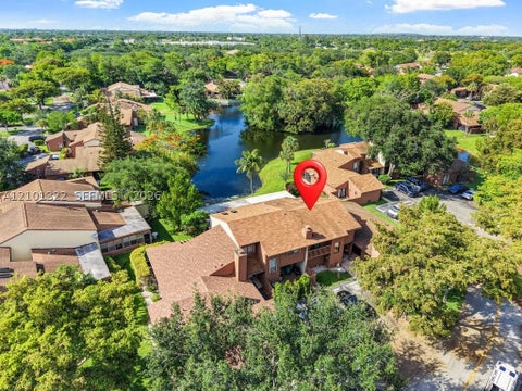 Photo of 6185 Live Oak Ct #C, Tamarac, FL 33319 (MLS # A12101322)