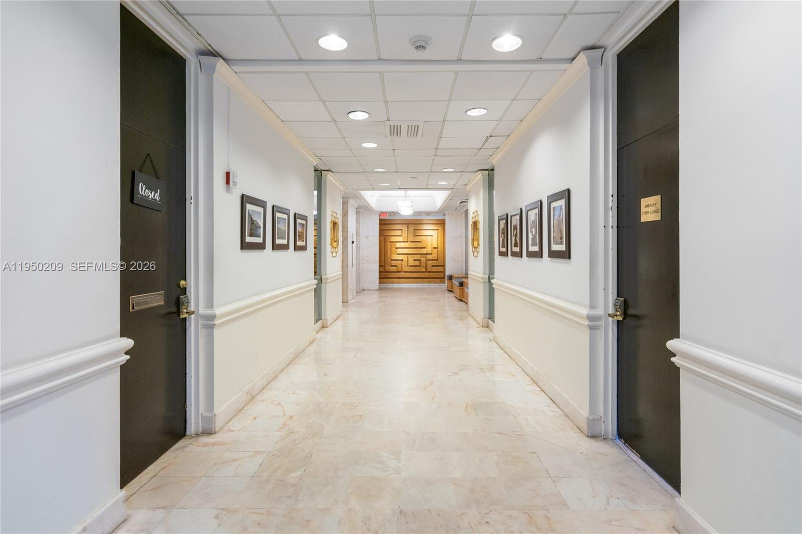 ROYAL EMBASSY CONDO - Residential