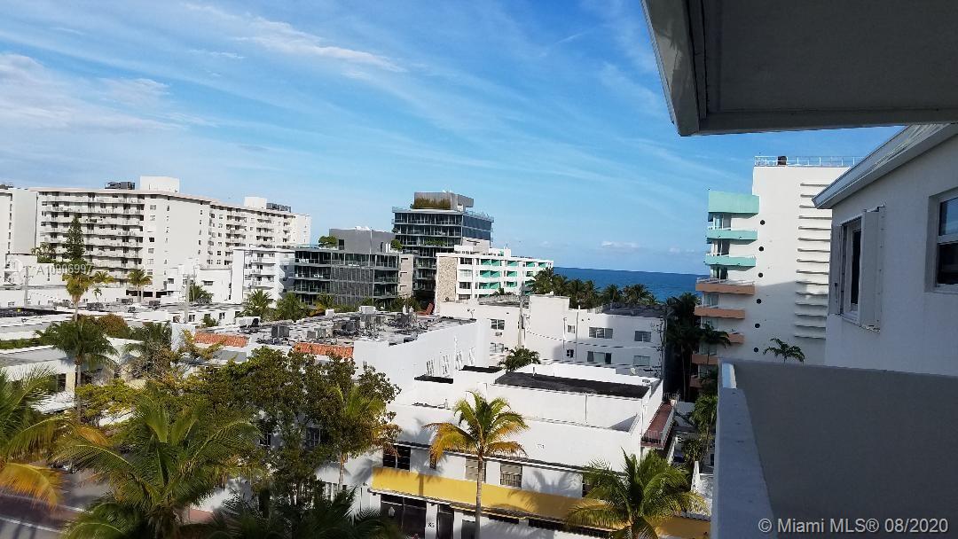 TERRACE VIEW TOWERS CONDO - Residential Lease