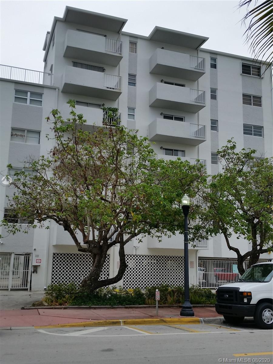 TERRACE VIEW TOWERS CONDO - Residential Lease