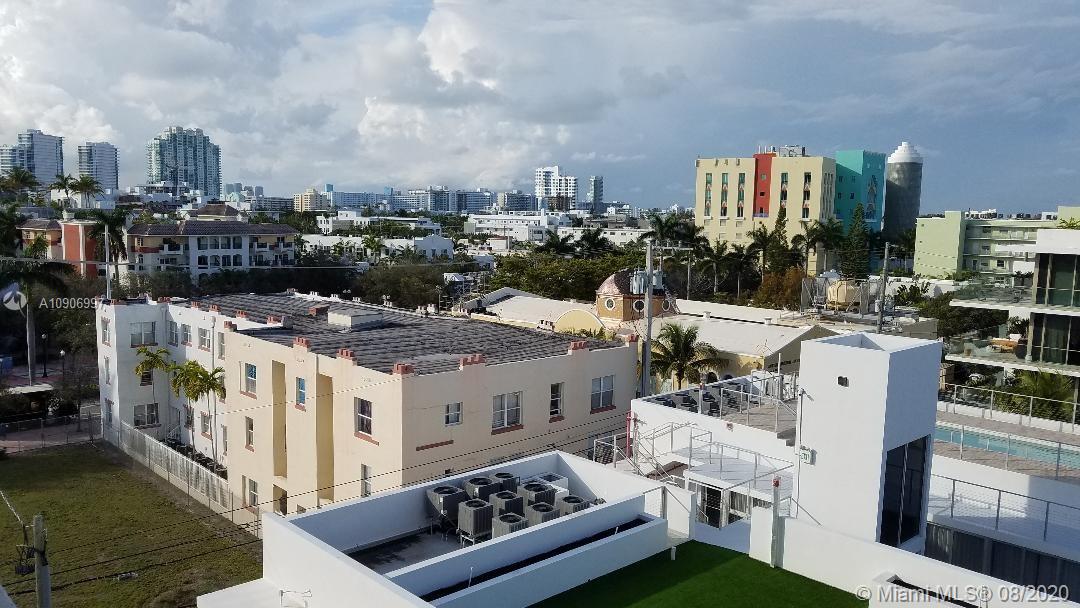 TERRACE VIEW TOWERS CONDO - Residential Lease