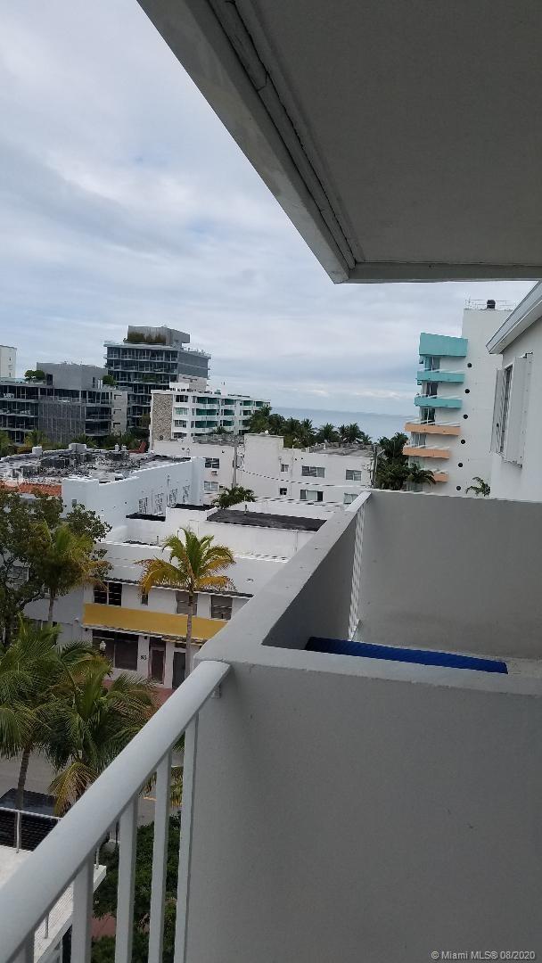 TERRACE VIEW TOWERS CONDO - Residential Lease