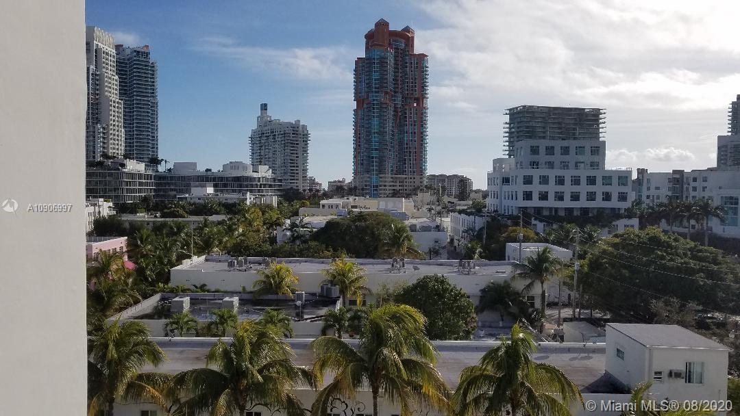 TERRACE VIEW TOWERS CONDO - Residential Lease