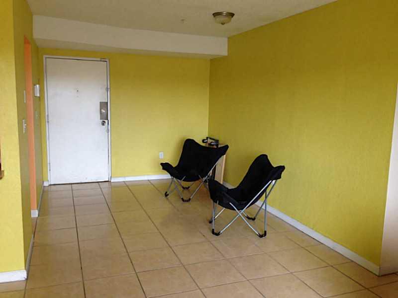 PARK I CONDO - Residential Lease