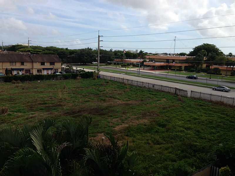 PARK I CONDO - Residential Lease