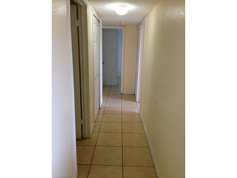 PARK I CONDO - Residential Lease