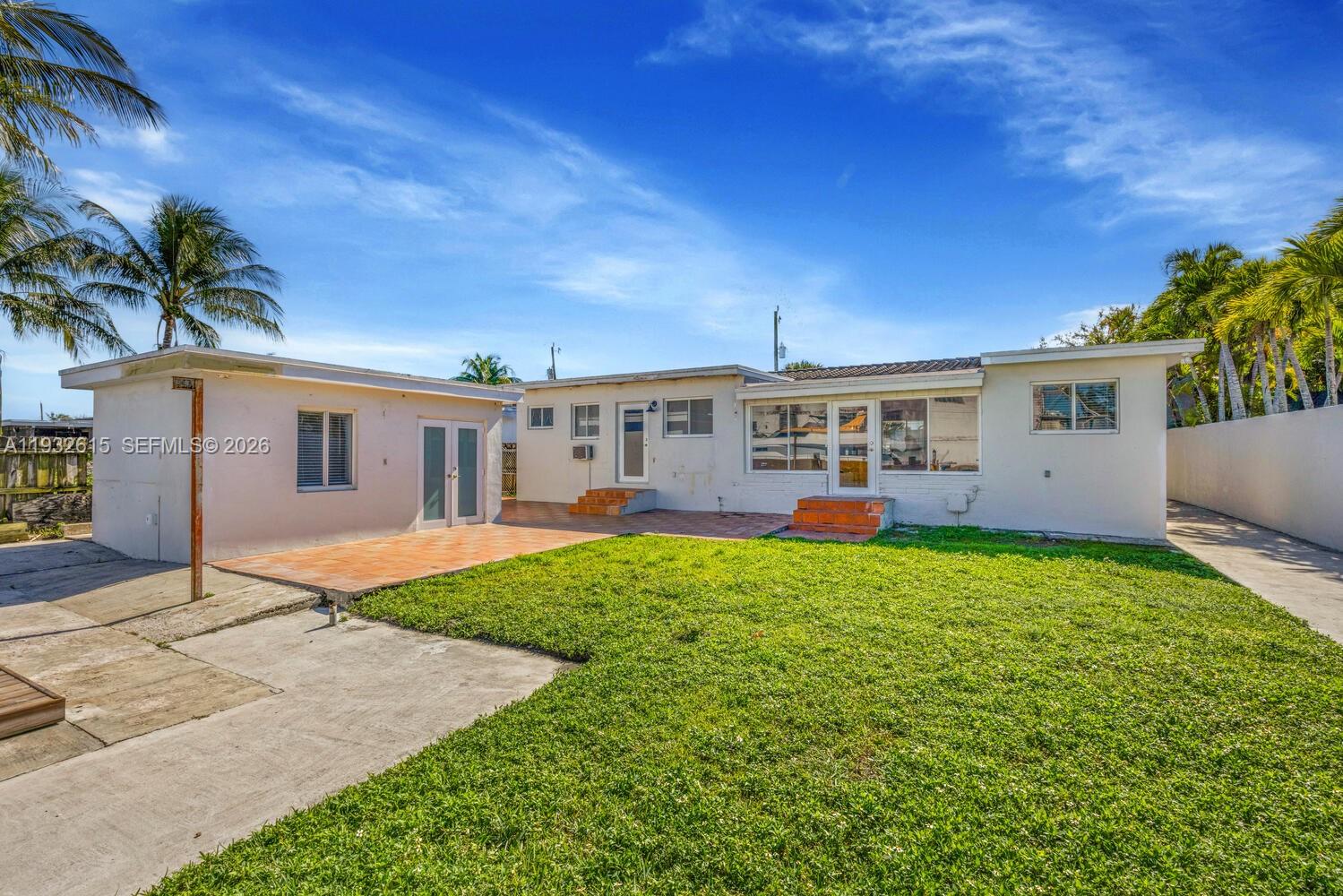 GRAPELAND HEIGHTS 2ND SEC - Residential