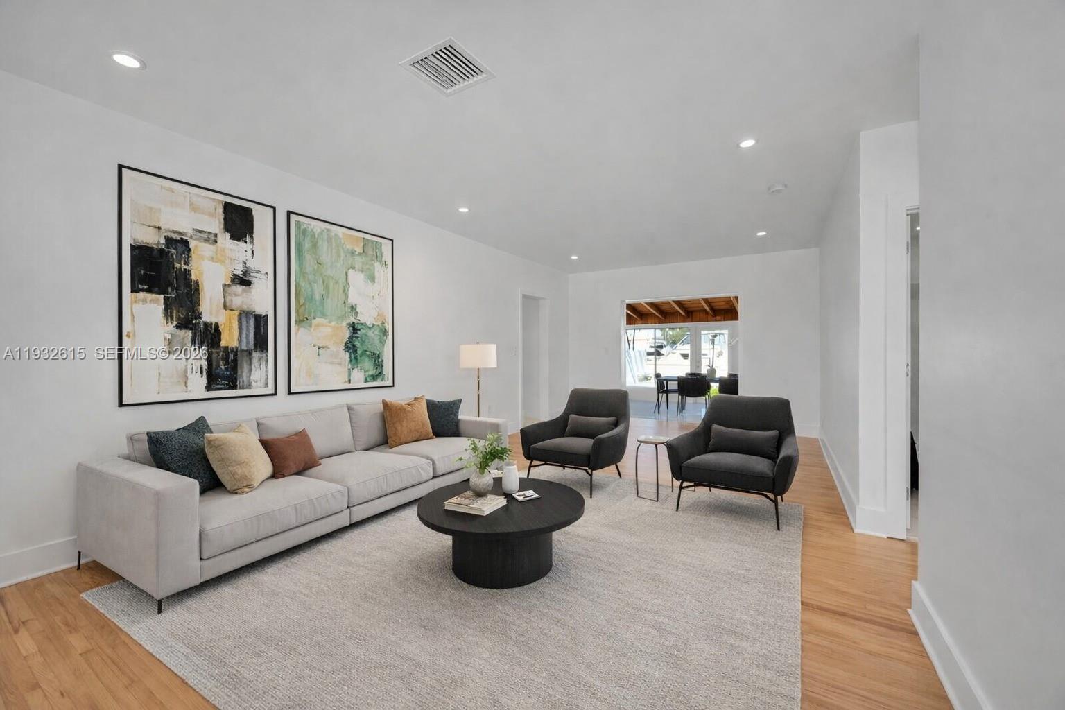 GRAPELAND HEIGHTS 2ND SEC - Residential