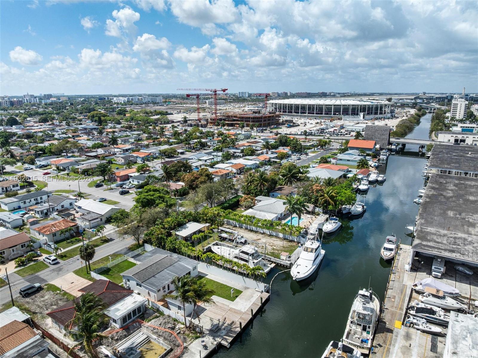 GRAPELAND HEIGHTS 2ND SEC - Residential