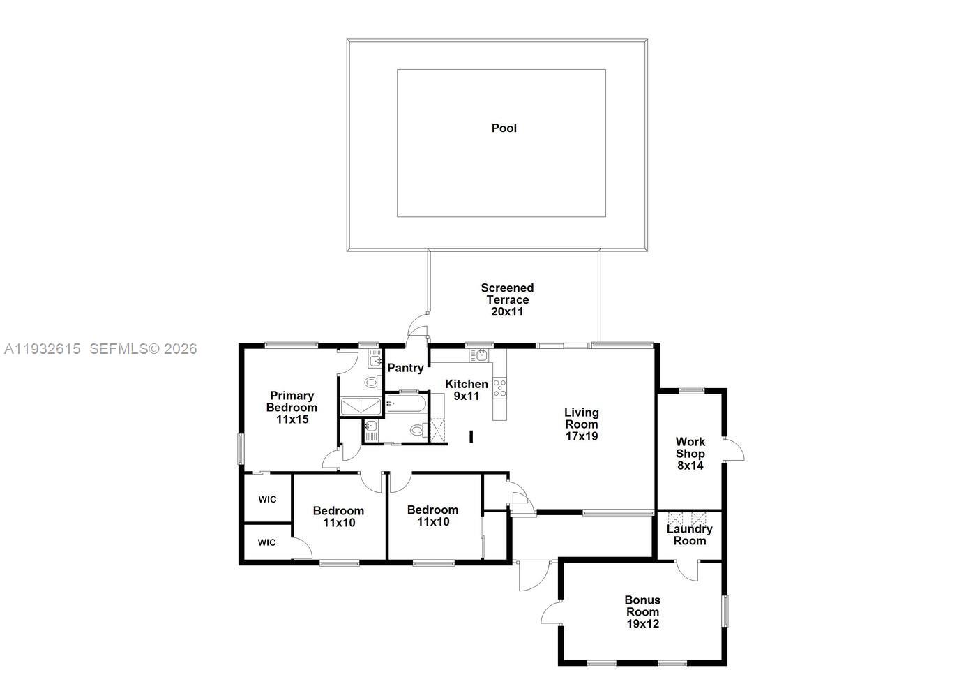 GRAPELAND HEIGHTS 2ND SEC - Residential