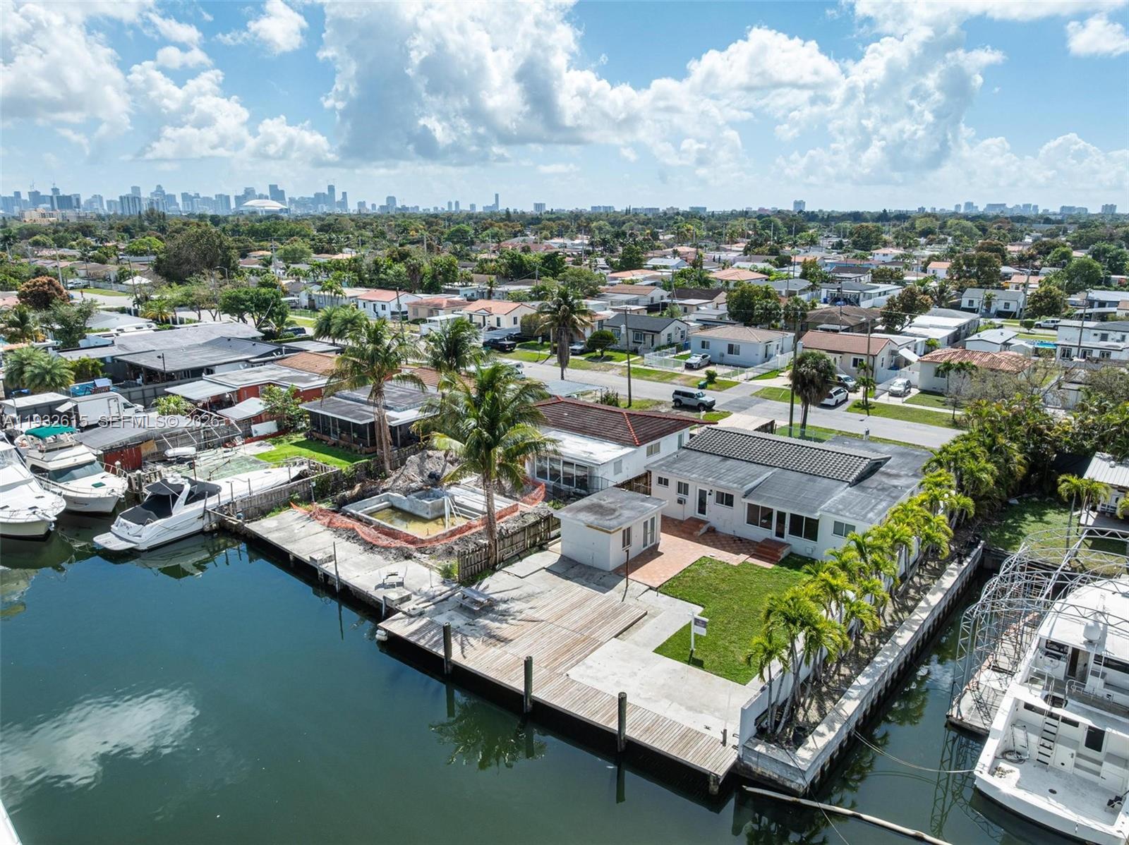 GRAPELAND HEIGHTS 2ND SEC - Residential