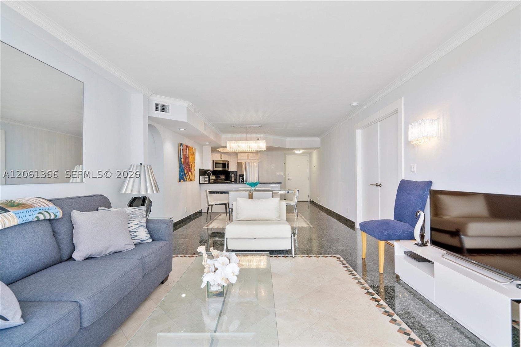 8911 Collins Ave 802