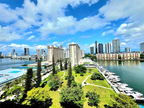 290 174th St 1517 Sunny Isles Beach FL 33160