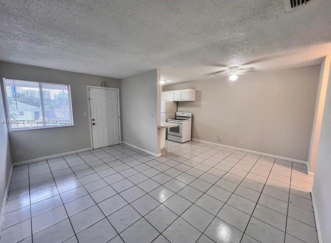 1 bed 1 bath apartment in Hollywood! Furniture is optional. Flat rate monthly water fee: $55.00. On site coin laundromats. Close proximity to Downtown. Apartment is being rented AS IS. Pet Friendly w/$35 added to rent. Monthly gross household income requirements are 3x the base rent, no evictions, no violent criminal history, 1st, last, security to move in.
