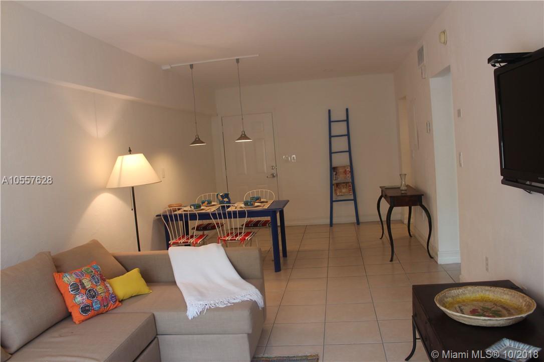 Key Islander Condo - Residential Lease