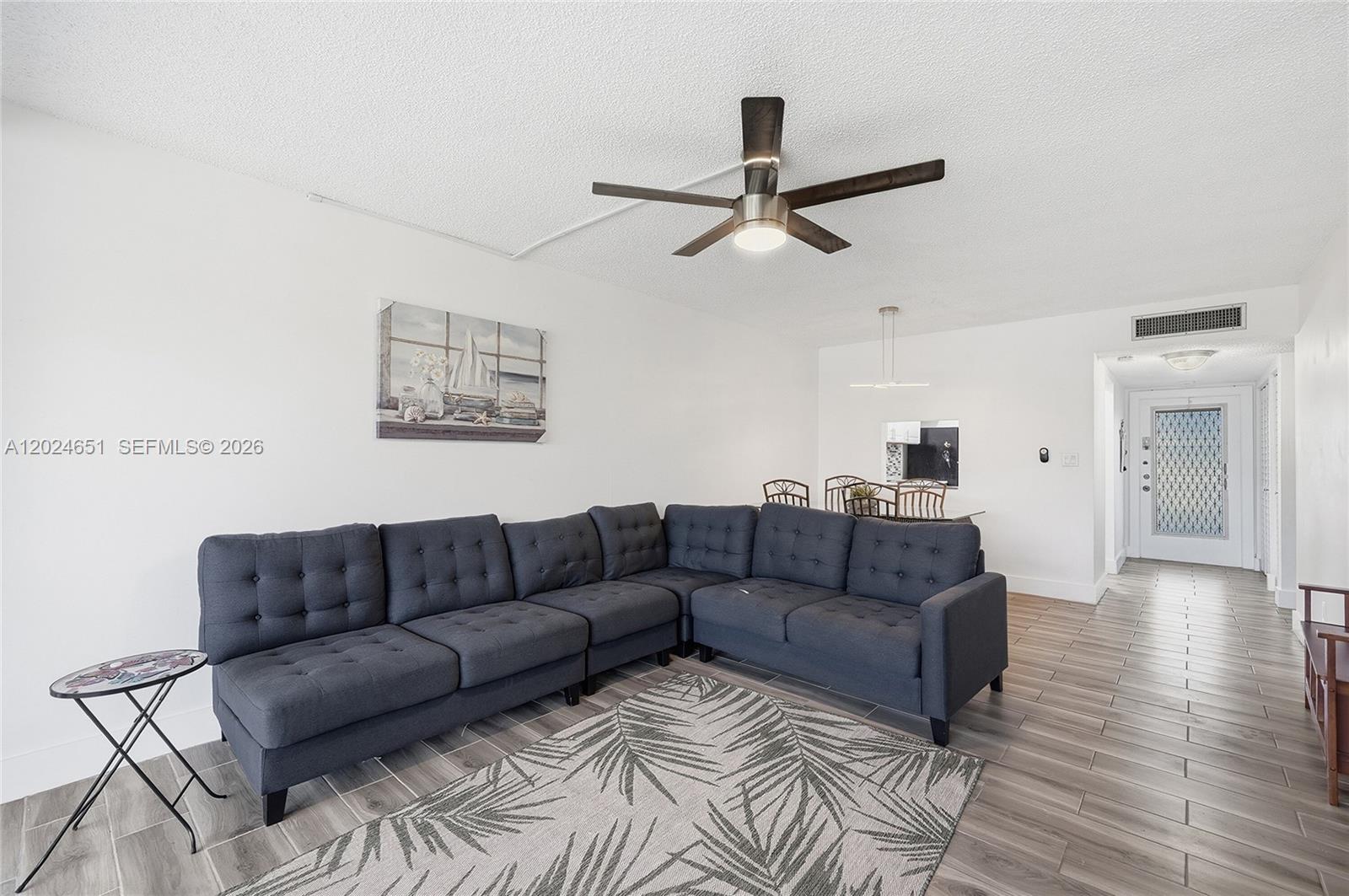 BERMUDA CLUB EIGHT CONDO - Residential Lease
