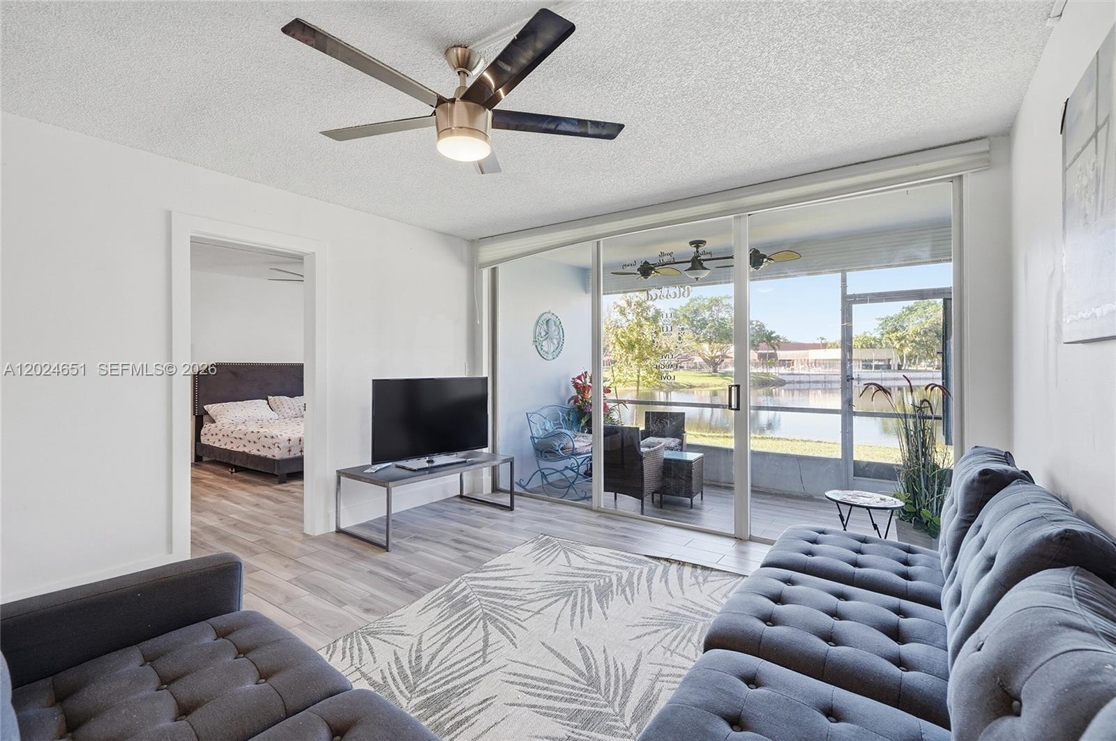 BERMUDA CLUB EIGHT CONDO - Residential Lease