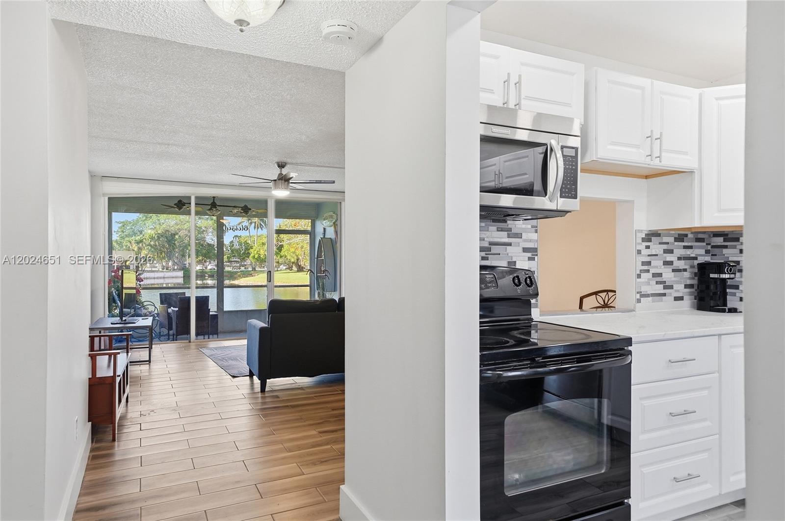 BERMUDA CLUB EIGHT CONDO - Residential Lease