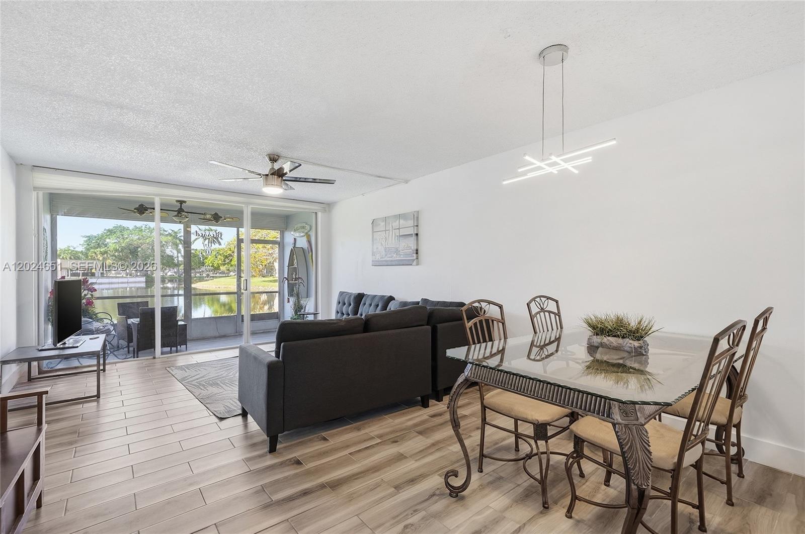 BERMUDA CLUB EIGHT CONDO - Residential Lease
