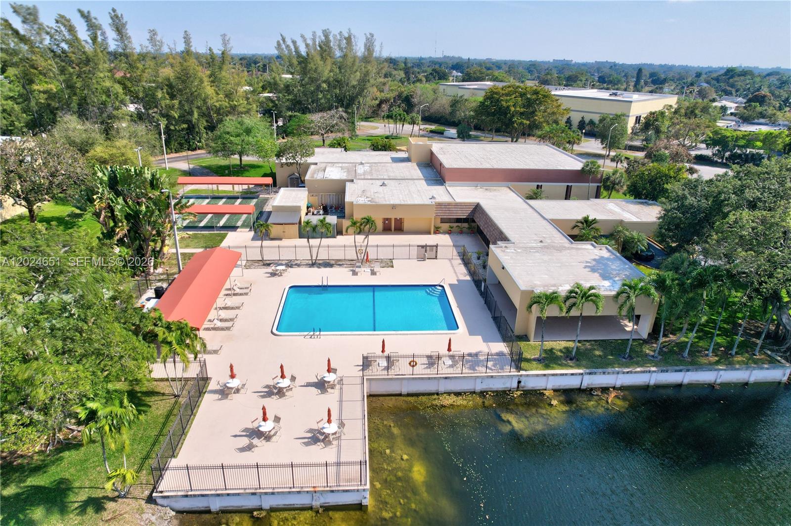 BERMUDA CLUB EIGHT CONDO - Residential Lease