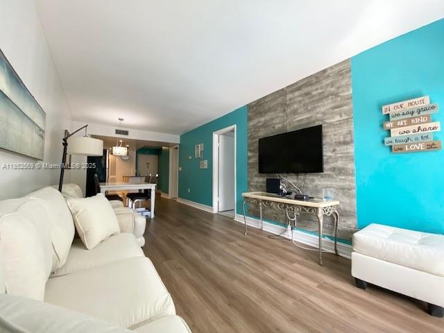 LOCATION LOCATION LOCATION!!! Beautiful, fully furnished 2bed/2bath unit located in the heart of Sunny Isles Beach. Just steps from the beach, shops, restaurants, playgrounds, parks and A+ rated K-8 school. Rent includes Water, Cable and Internet. Simply bring your suitcase and make this stunning unit your new home today! Easy to show.
