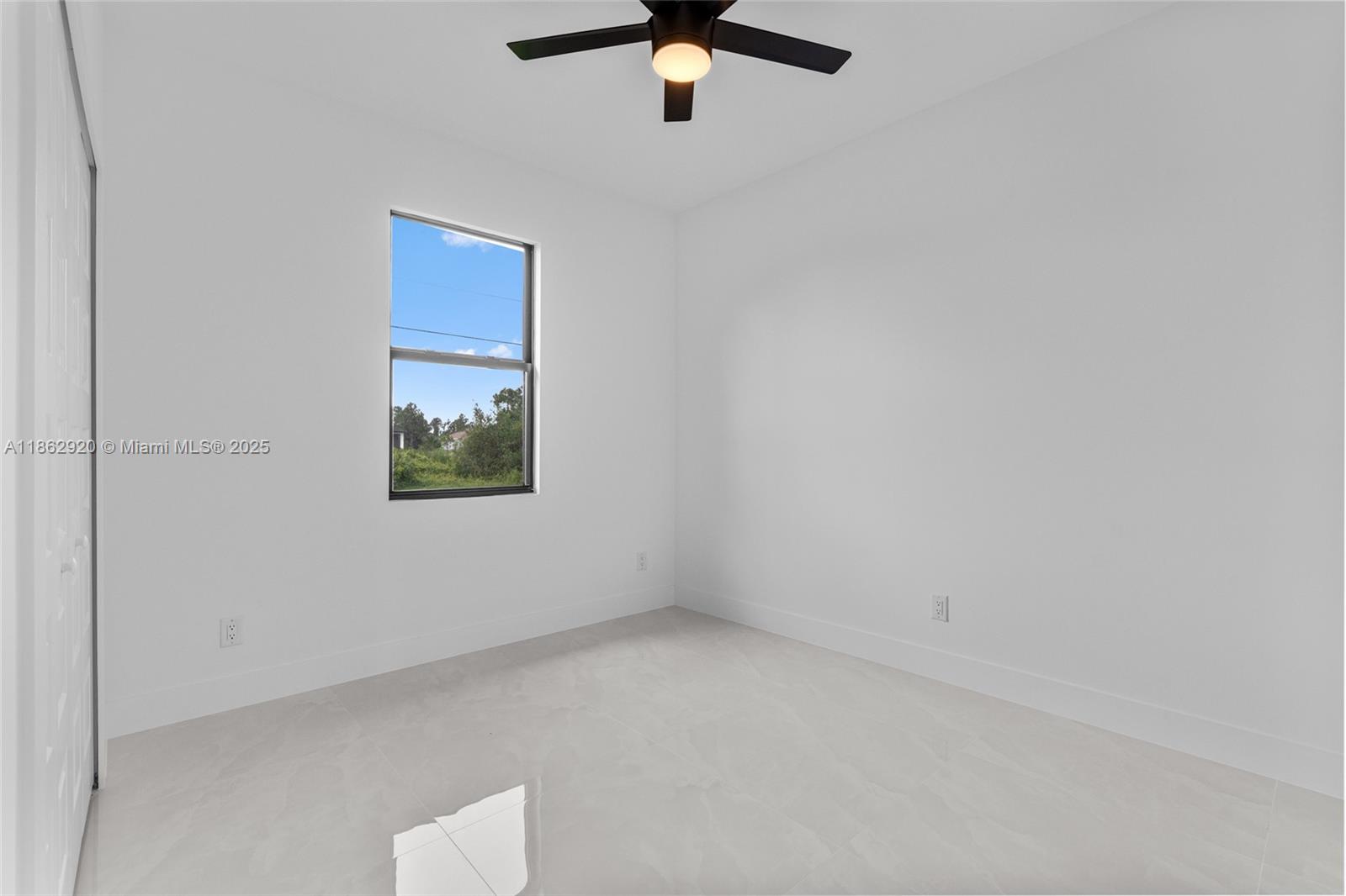 Sunshine - Residential