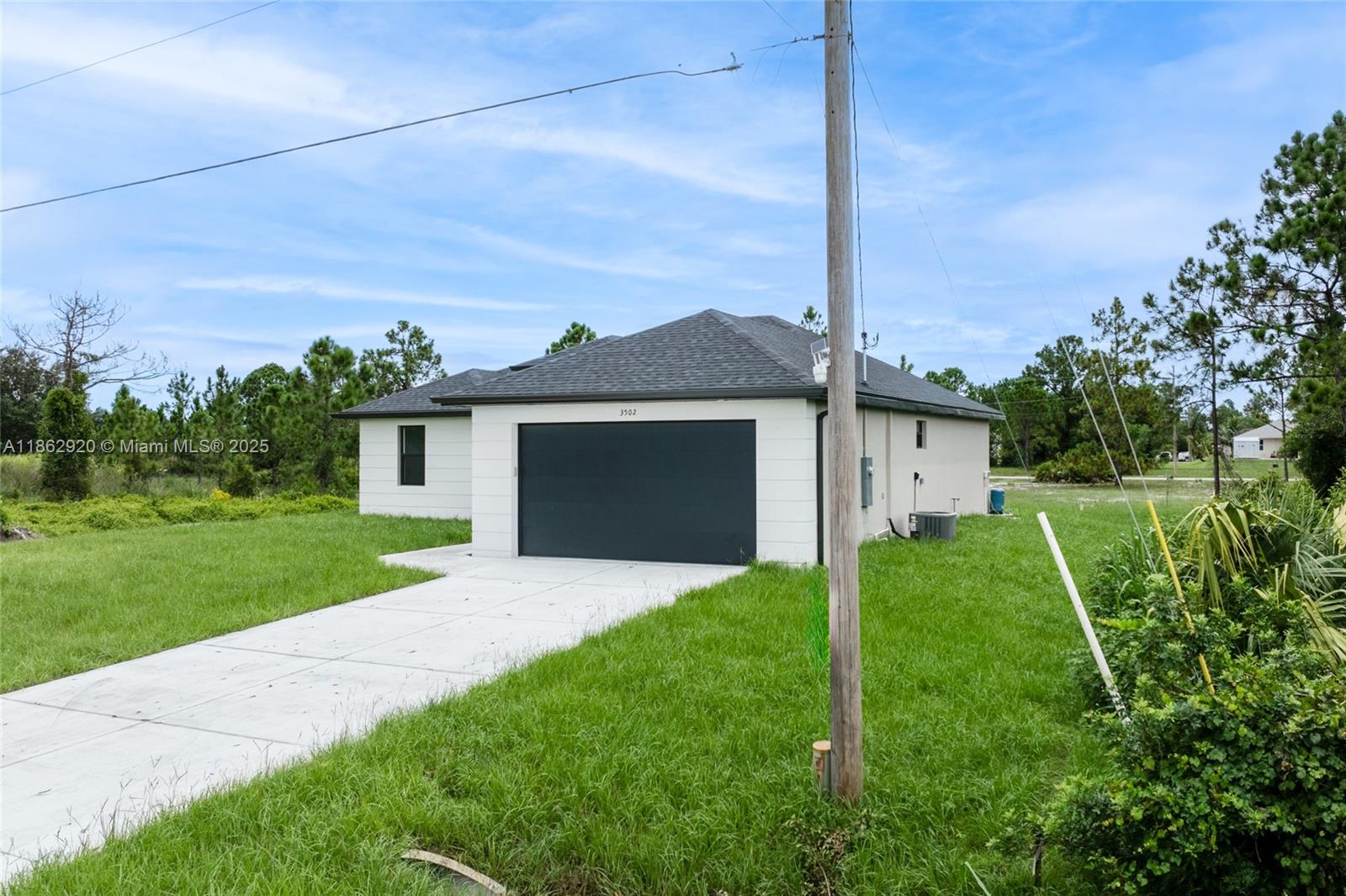 Sunshine - Residential