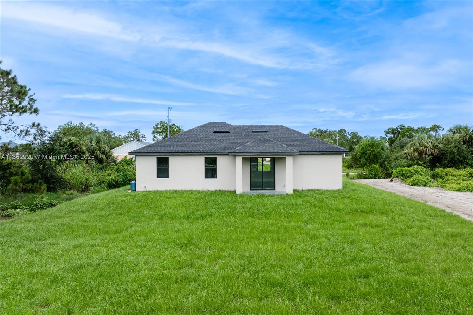 Sunshine - Residential