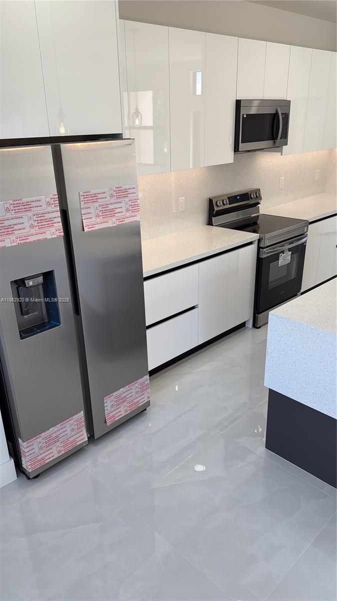 Sunshine - Residential