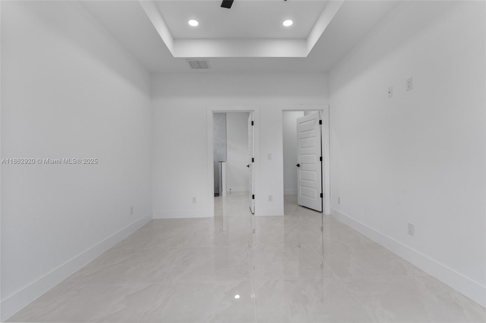 Sunshine - Residential