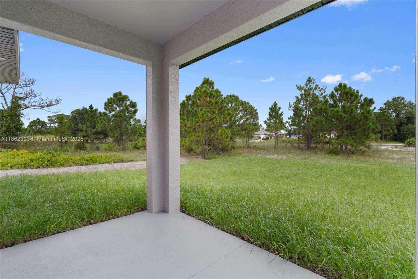 Sunshine - Residential