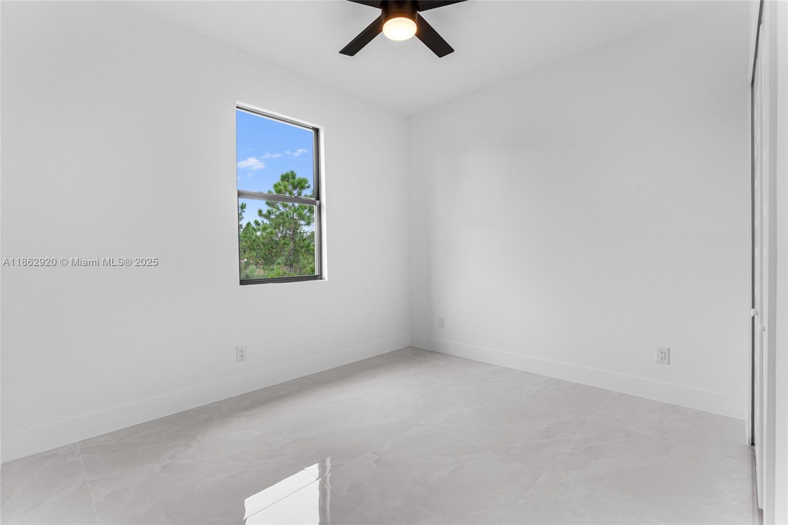 Sunshine - Residential