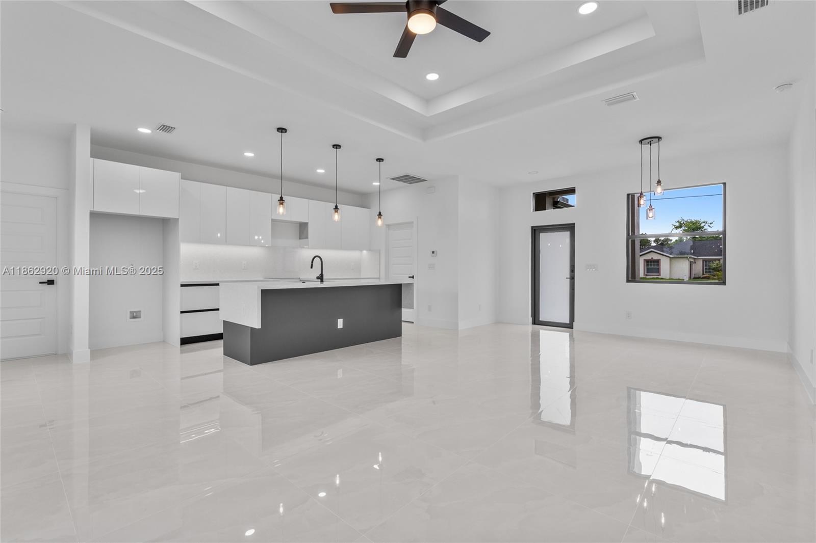 Sunshine - Residential