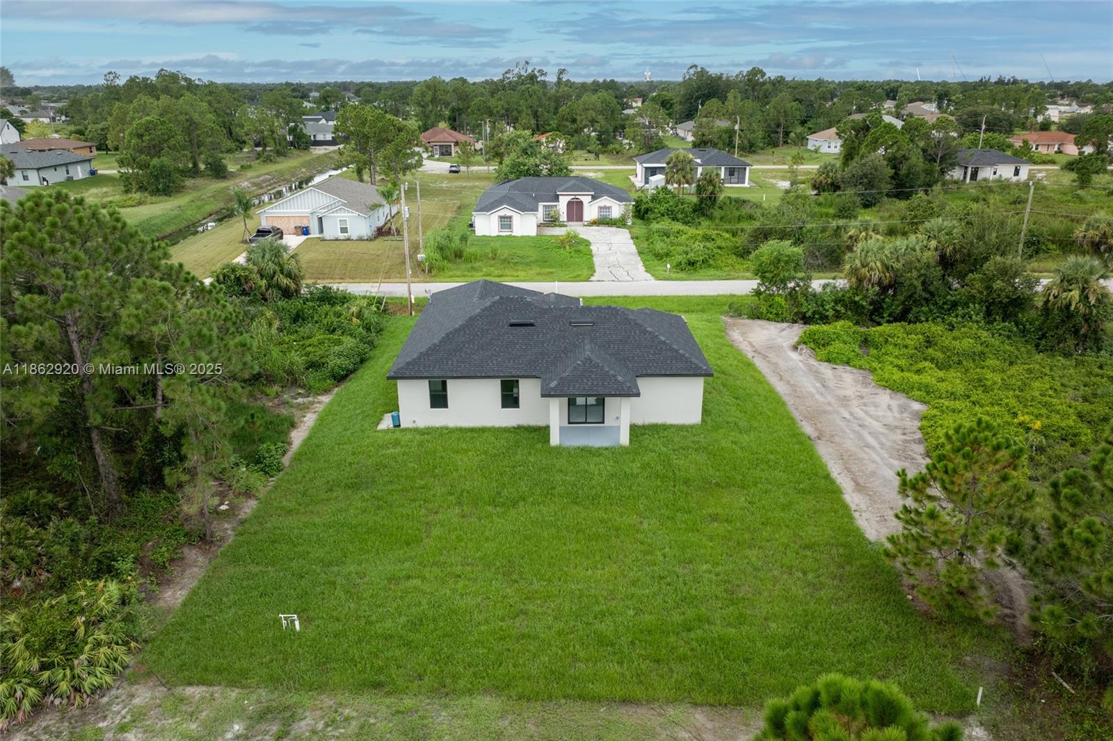 Sunshine - Residential