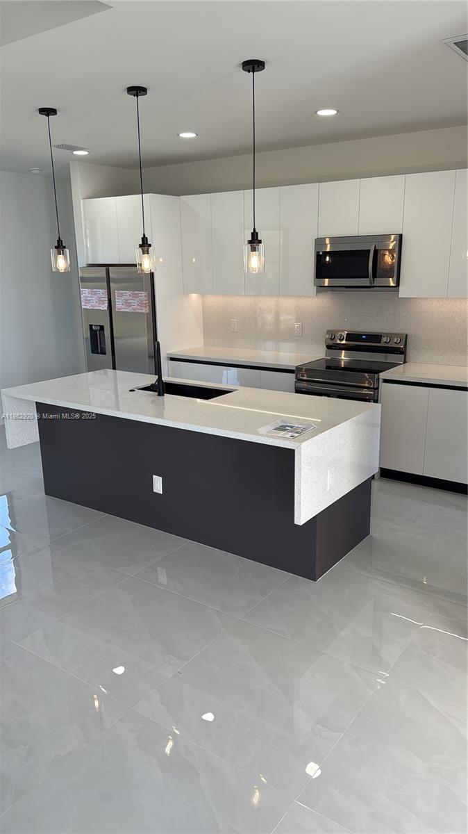 Sunshine - Residential