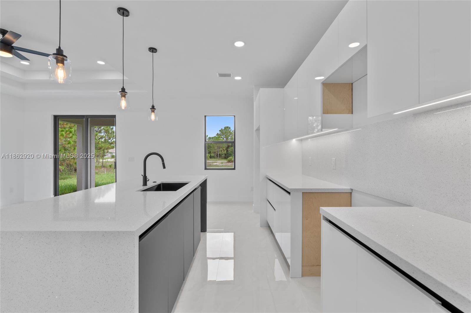 Sunshine - Residential