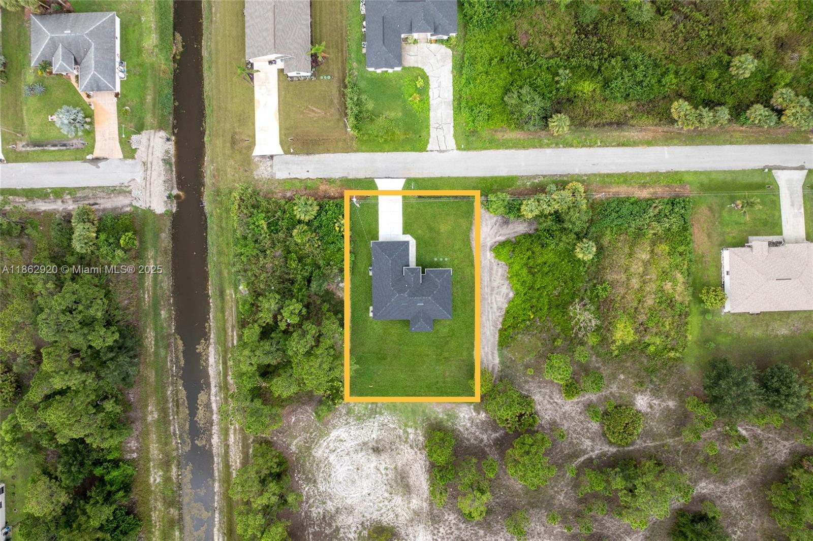 Sunshine - Residential