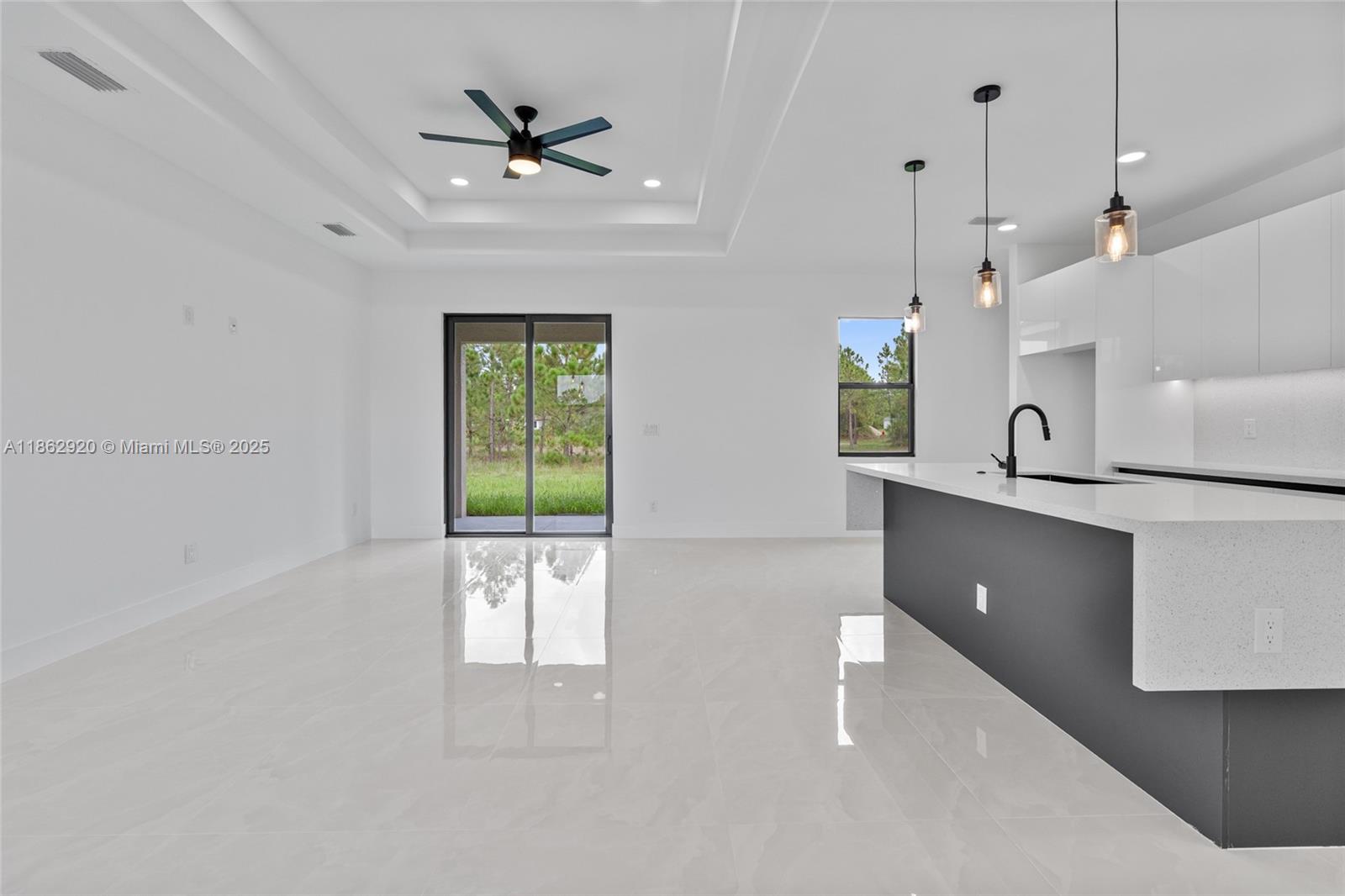 Sunshine - Residential