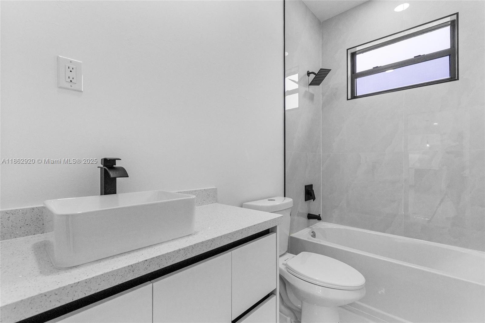 Sunshine - Residential