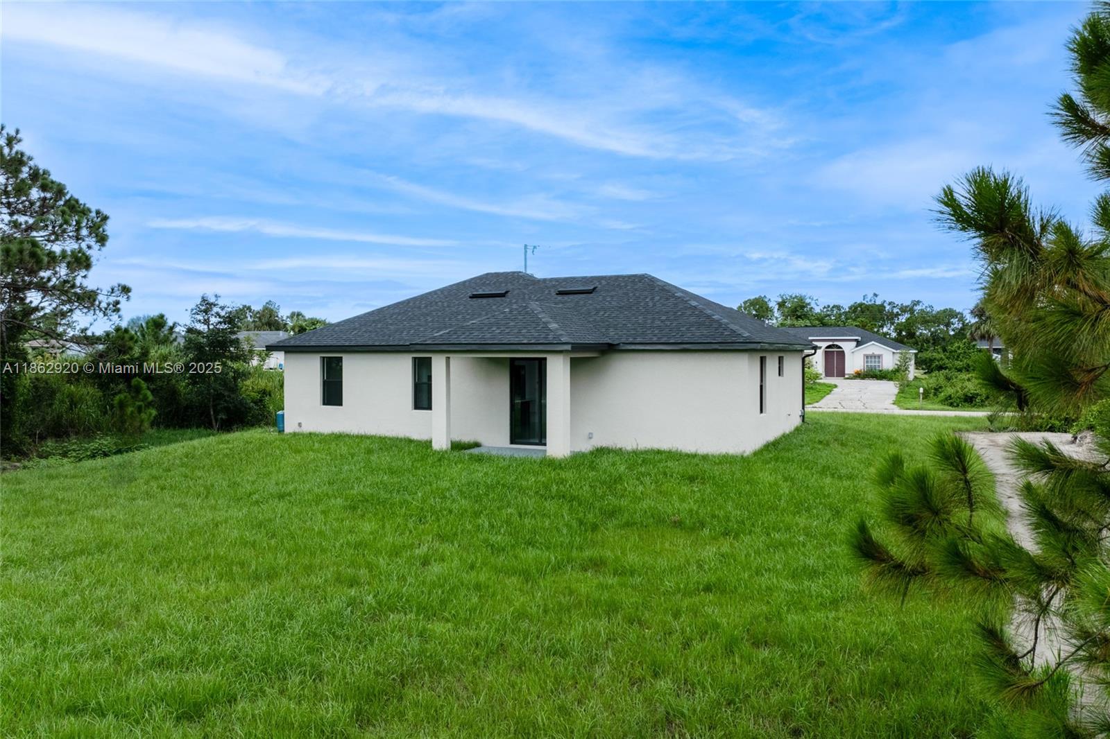 Sunshine - Residential