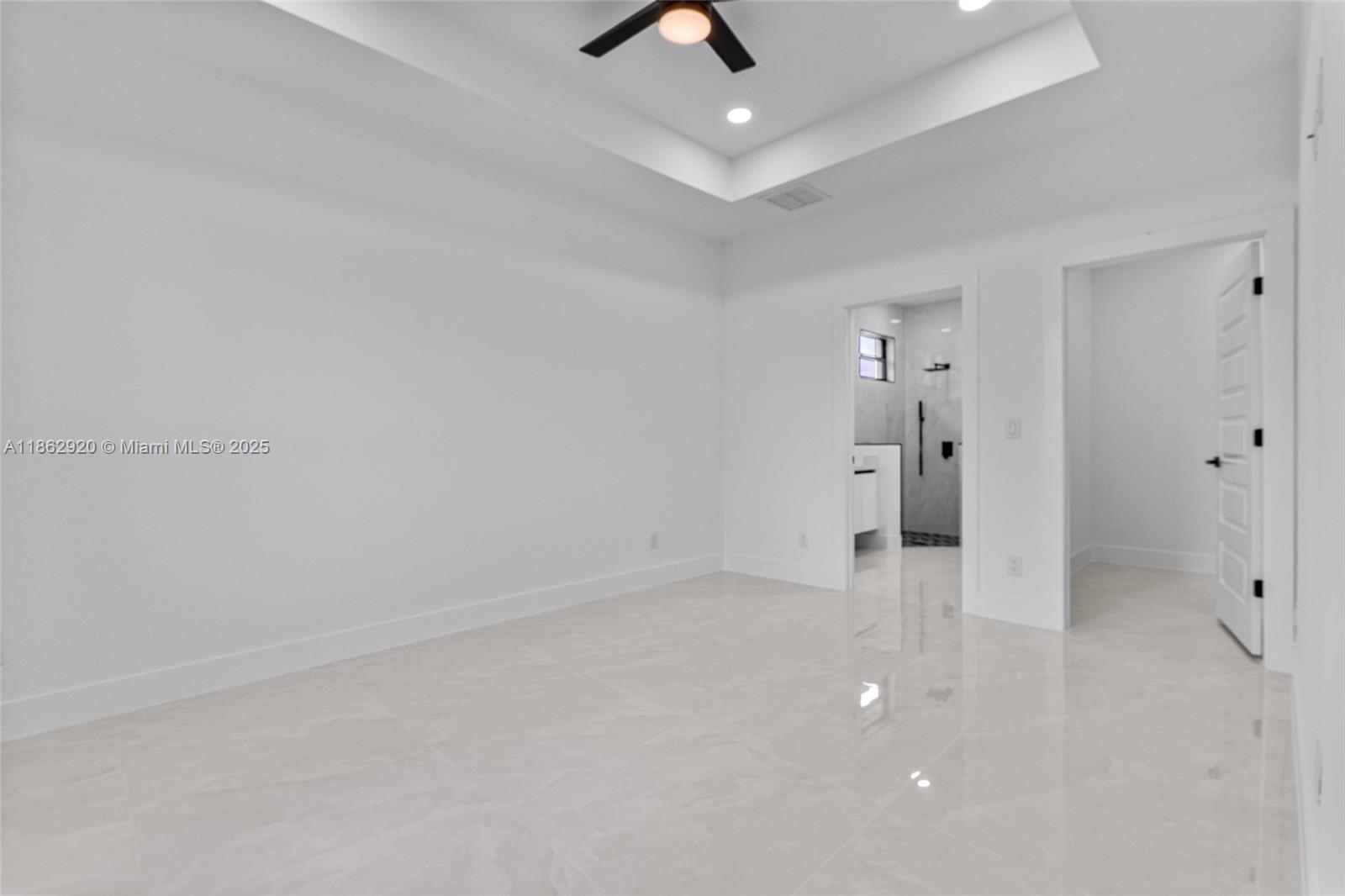 Sunshine - Residential